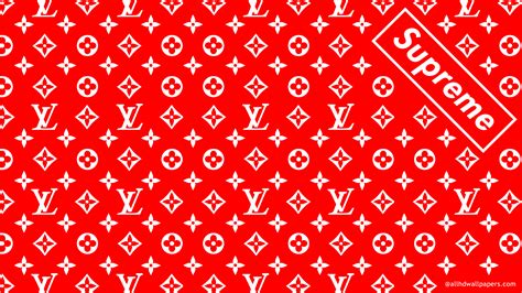 supreme gucci louis vuitton|gucci louis vuitton wallpaper.